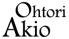 Ohtori Akio