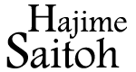Saitoh Hajime