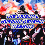 The Original Rurouni Kenshin WebRing